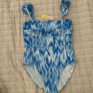 Swimsuit by summer salt, new with tag